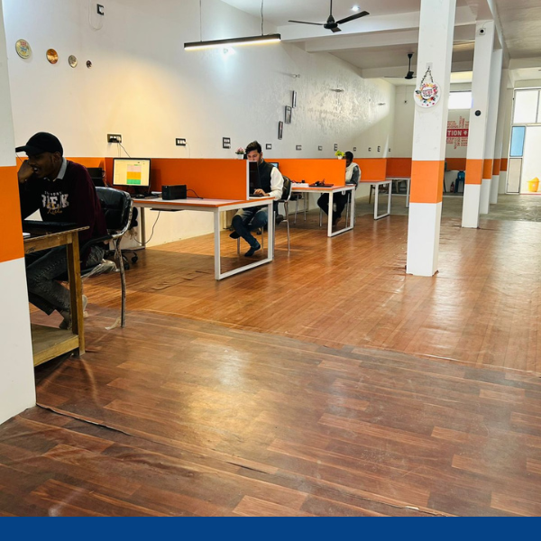 About YDR Foundation